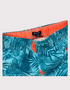 Tropical Tiger Swim Shorts