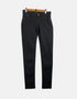 Classic Black Skinny Jeans