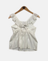 White dress FM