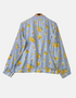 Jacket floral F