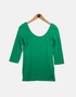Green T-shirt FM