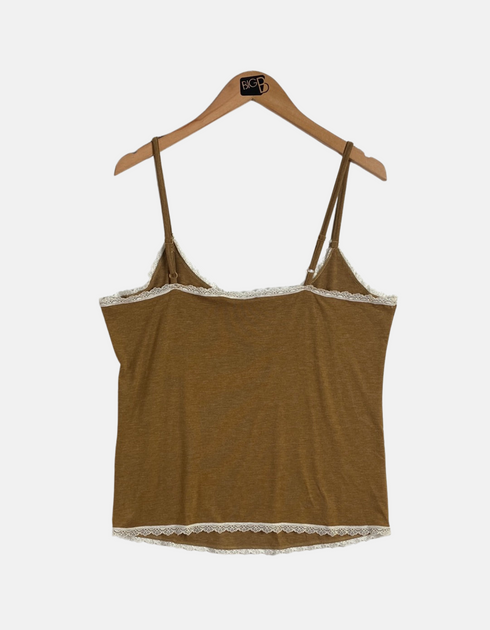 Mustard Tank FM