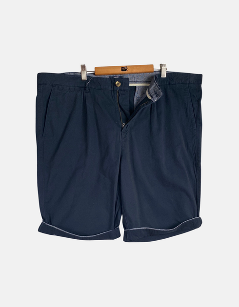 Men shorts blue FM