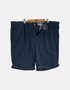 Men shorts blue FM