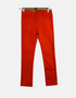 Orange kids pants FM