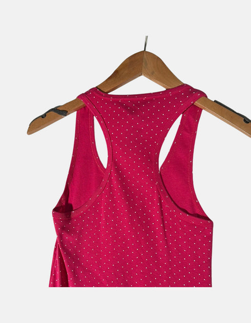 Tank pink dot FM