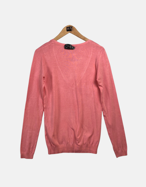 Pink T-shirt FM