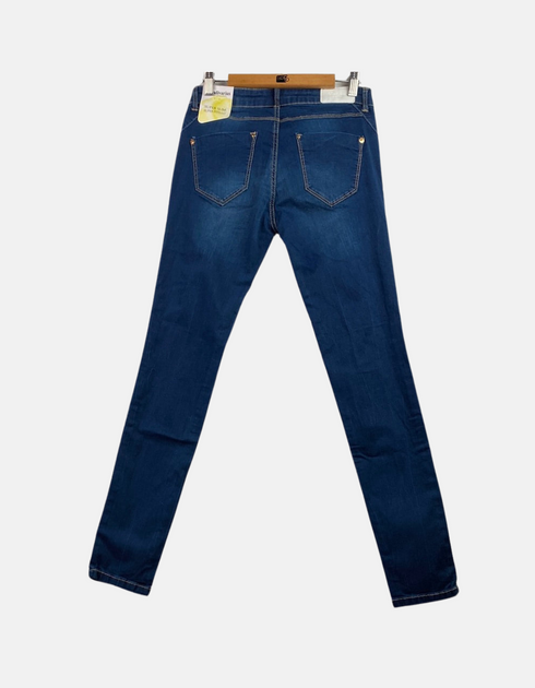 Blue denim Jeans FM