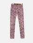Ladies jeans pink FM