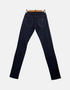 Dark Wash Skinny Jeans