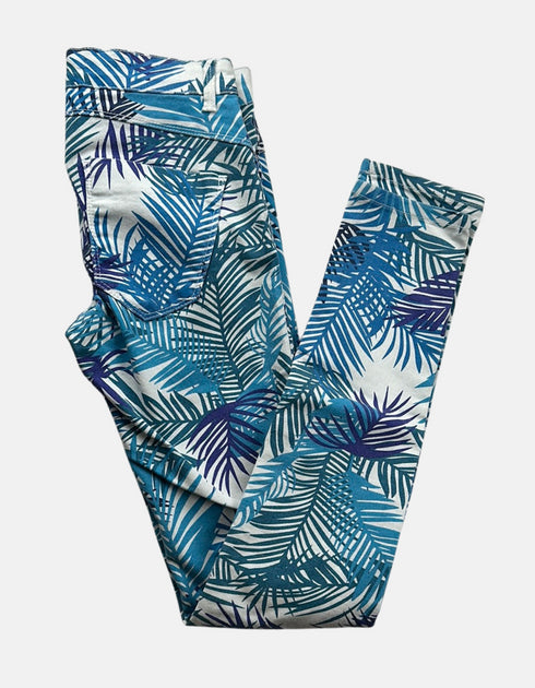 Parisian Striped Skater Dress F