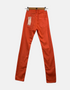 Orange pants FM