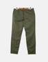 Women pants green FM