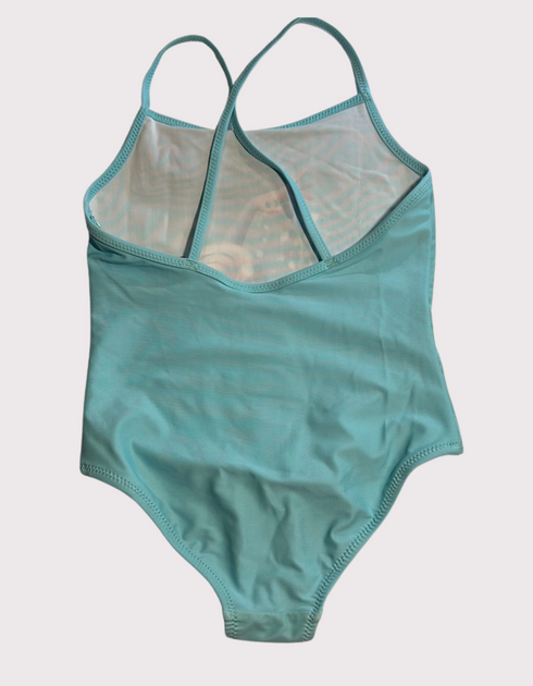 Enchanted Ice Princess One-Piece Swimsuit