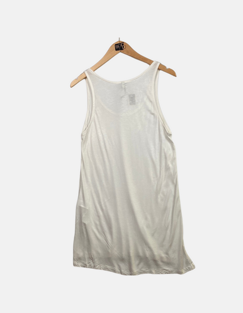 White tank FM