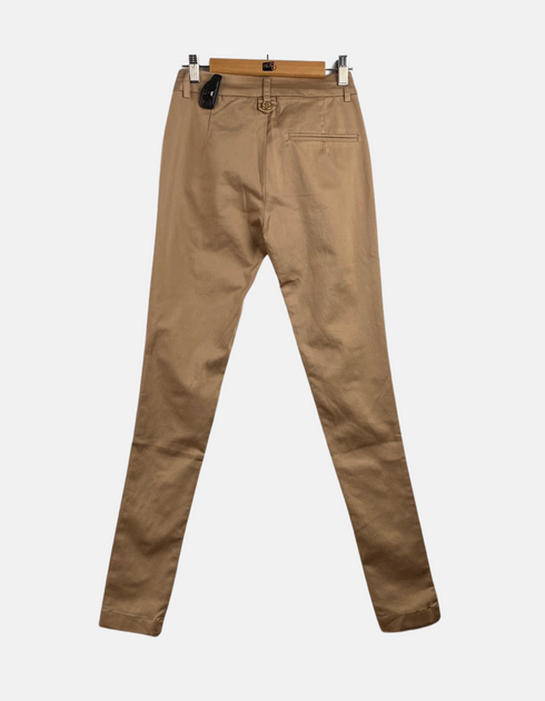 Light brown jeans FM