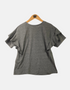 Gray T-shirt FM