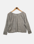 Gray T-shirt FM
