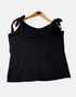 Women's Tie-Shoulder Tank Top