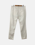 White jeans FM