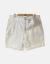 Men shorts whiteden FM