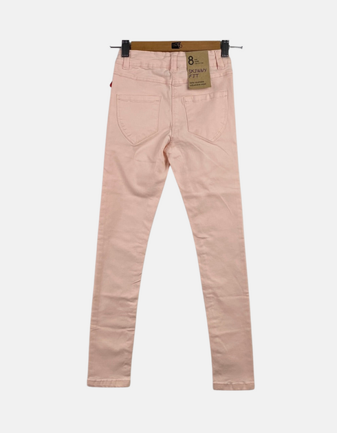 Pink kids pants FM