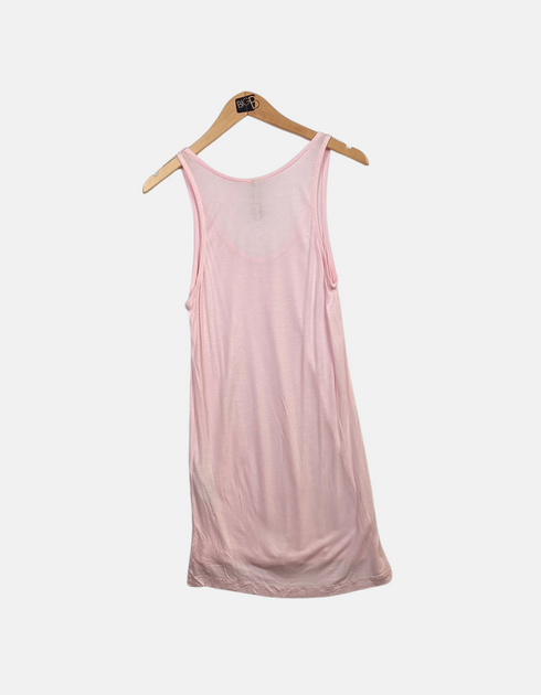 Tank pink FM