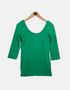 Green T-shirt FM
