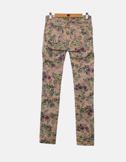 Ladies jeans FM