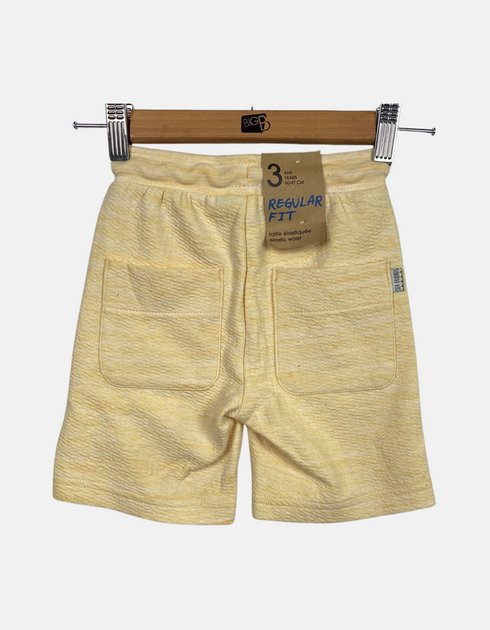 Kids boy shorts FM