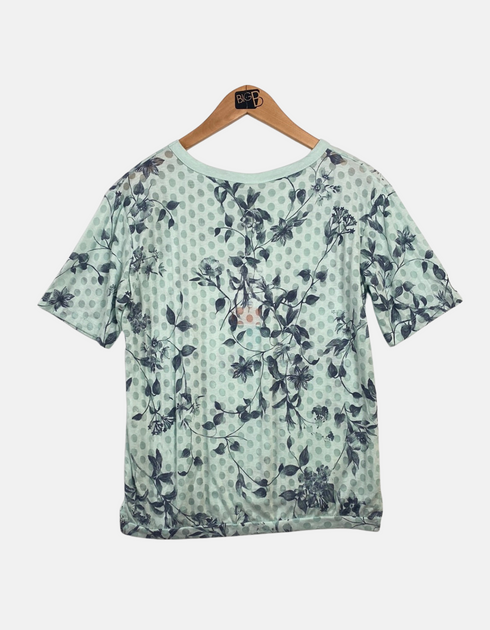Peech colour T-shirt FM