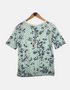 Peech colour T-shirt FM