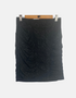 Lace black shirt FM