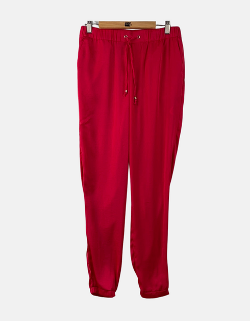Pink pant FM