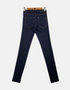 Tigo alto high waist pants FM