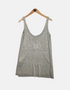Tank gray colour FM