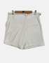 White shorts FM