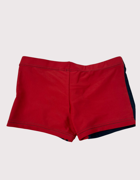 Velocity Racer Swim Trunks