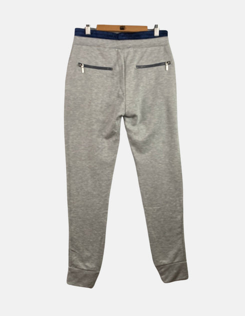 Men's Drawstring Jogger Sweatpants