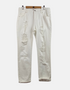 White denim Jeans FM