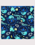 Sunny Smiles Swim Shorts