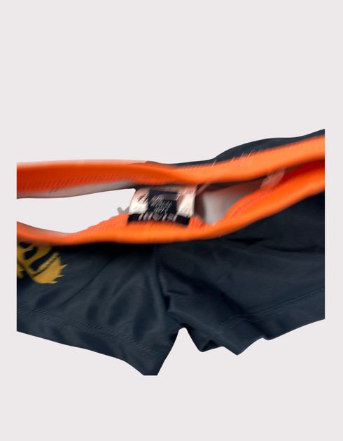 Jungle Majesty Swim Trunks