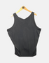 Tank top black ladies FM