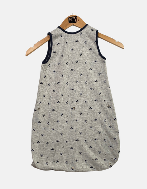 Baby Sleeveless Sleep Sack