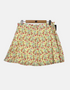 Shirt with small flowers FM