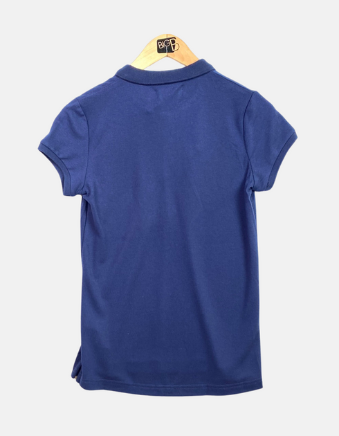 Blue colour T-shirt FM