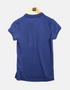 Blue colour T-shirt FM