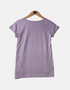 Basic Short Sleeve T-Shirt for Women