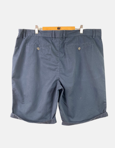 Men shorts blue FM