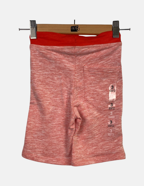 Kids shorts boy FM